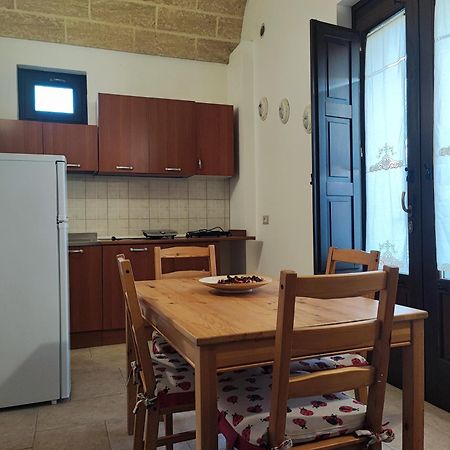 Cannole Masseria Asteri B&B מראה חיצוני תמונה