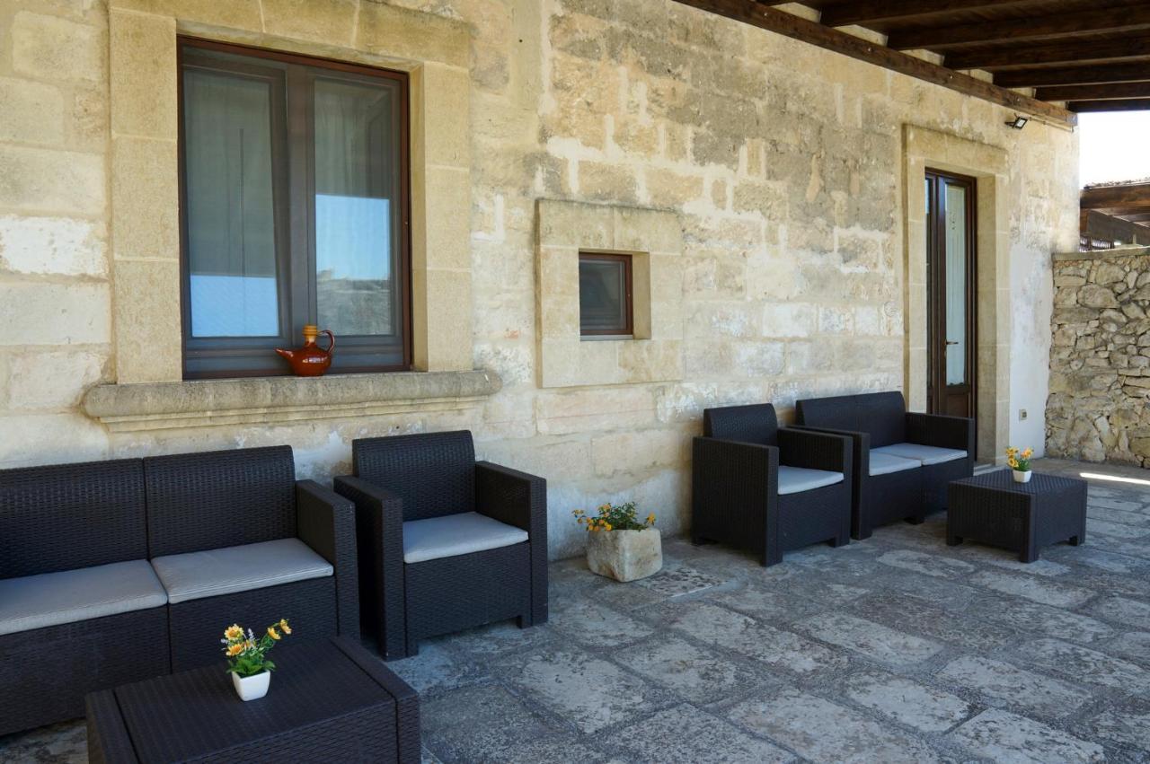 Cannole Masseria Asteri B&B מראה חיצוני תמונה