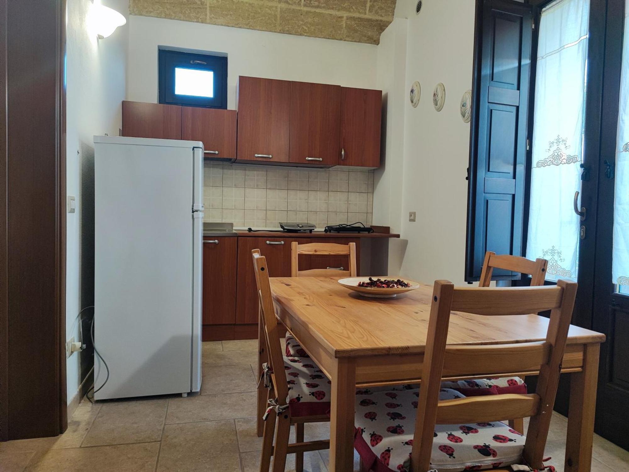 Cannole Masseria Asteri B&B מראה חיצוני תמונה