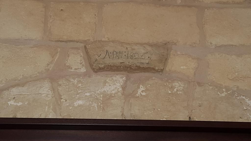 Cannole Masseria Asteri B&B מראה חיצוני תמונה