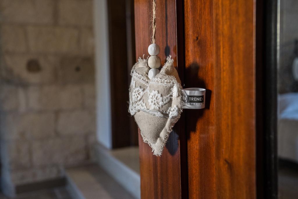 Cannole Masseria Asteri B&B מראה חיצוני תמונה