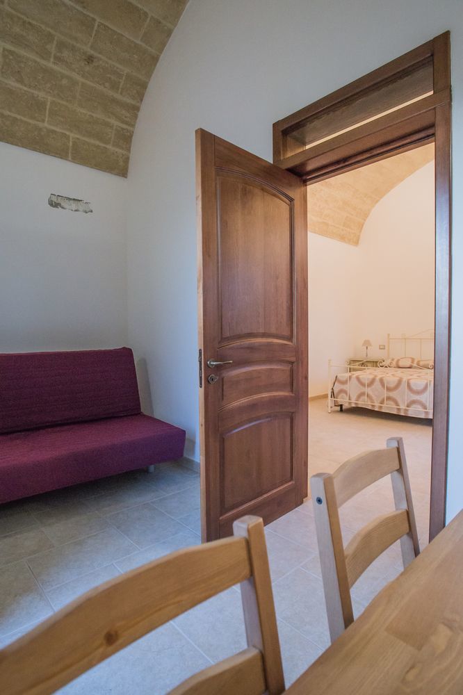 Cannole Masseria Asteri B&B מראה חיצוני תמונה