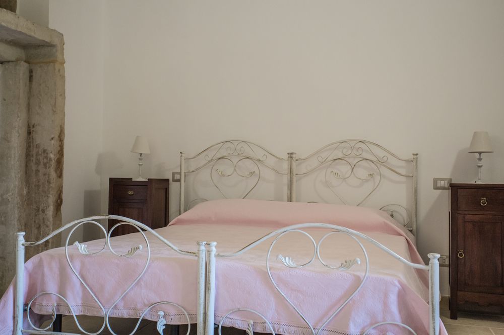 Cannole Masseria Asteri B&B מראה חיצוני תמונה