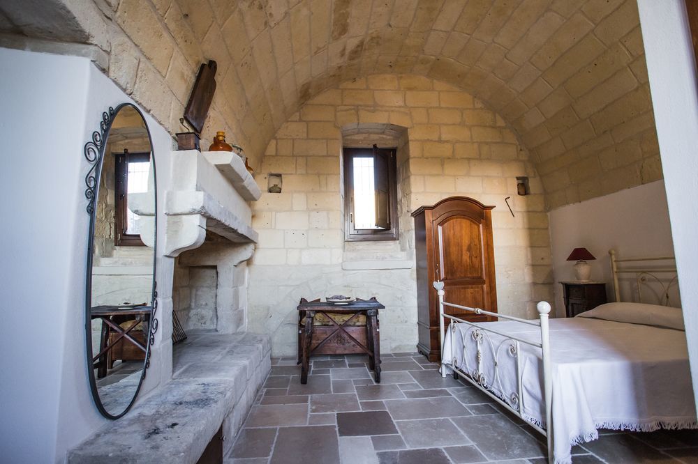 Cannole Masseria Asteri B&B מראה חיצוני תמונה