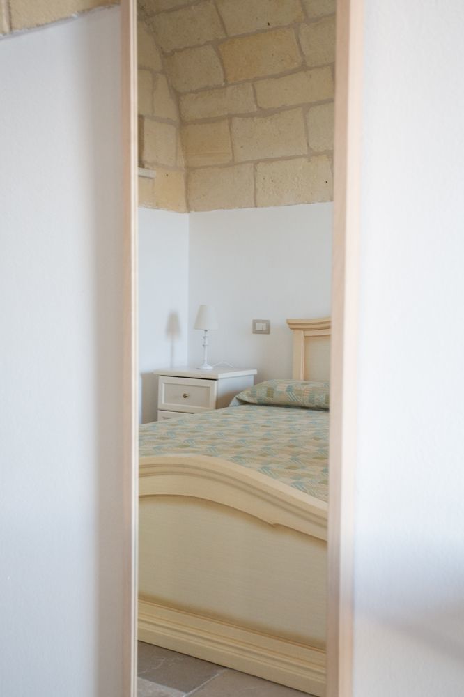 Cannole Masseria Asteri B&B מראה חיצוני תמונה