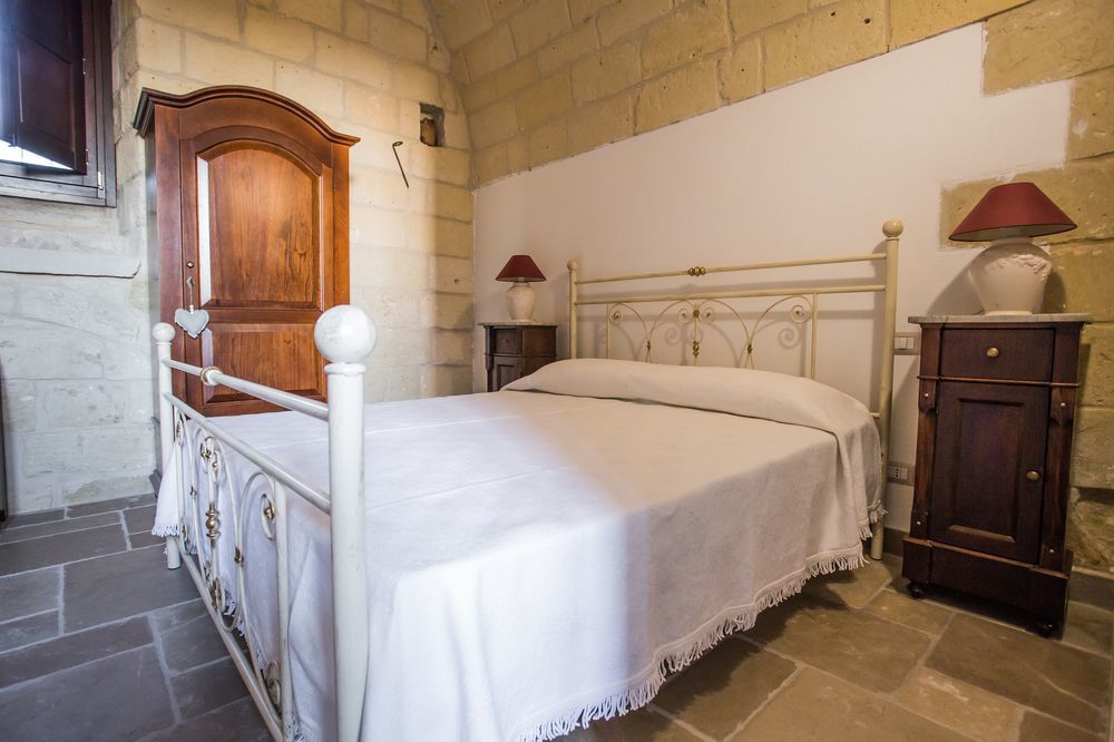 Cannole Masseria Asteri B&B מראה חיצוני תמונה