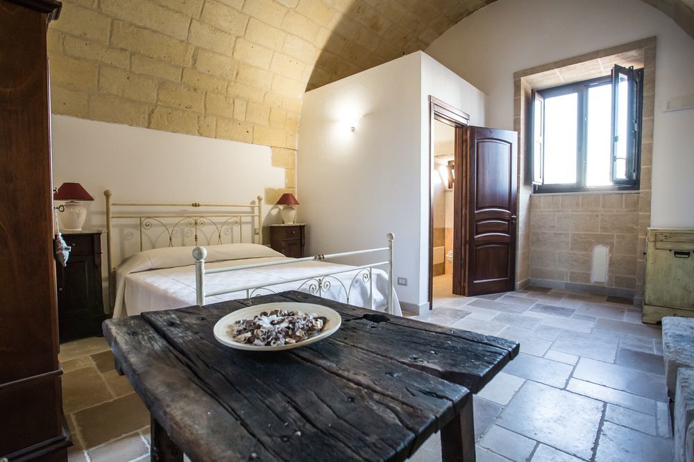 Cannole Masseria Asteri B&B מראה חיצוני תמונה