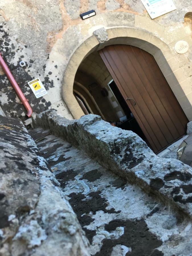 Cannole Masseria Asteri B&B מראה חיצוני תמונה