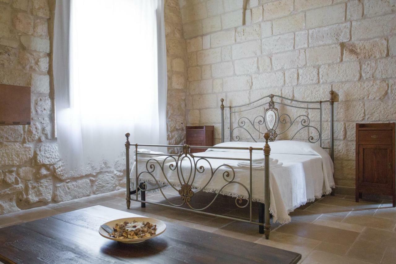Cannole Masseria Asteri B&B מראה חיצוני תמונה