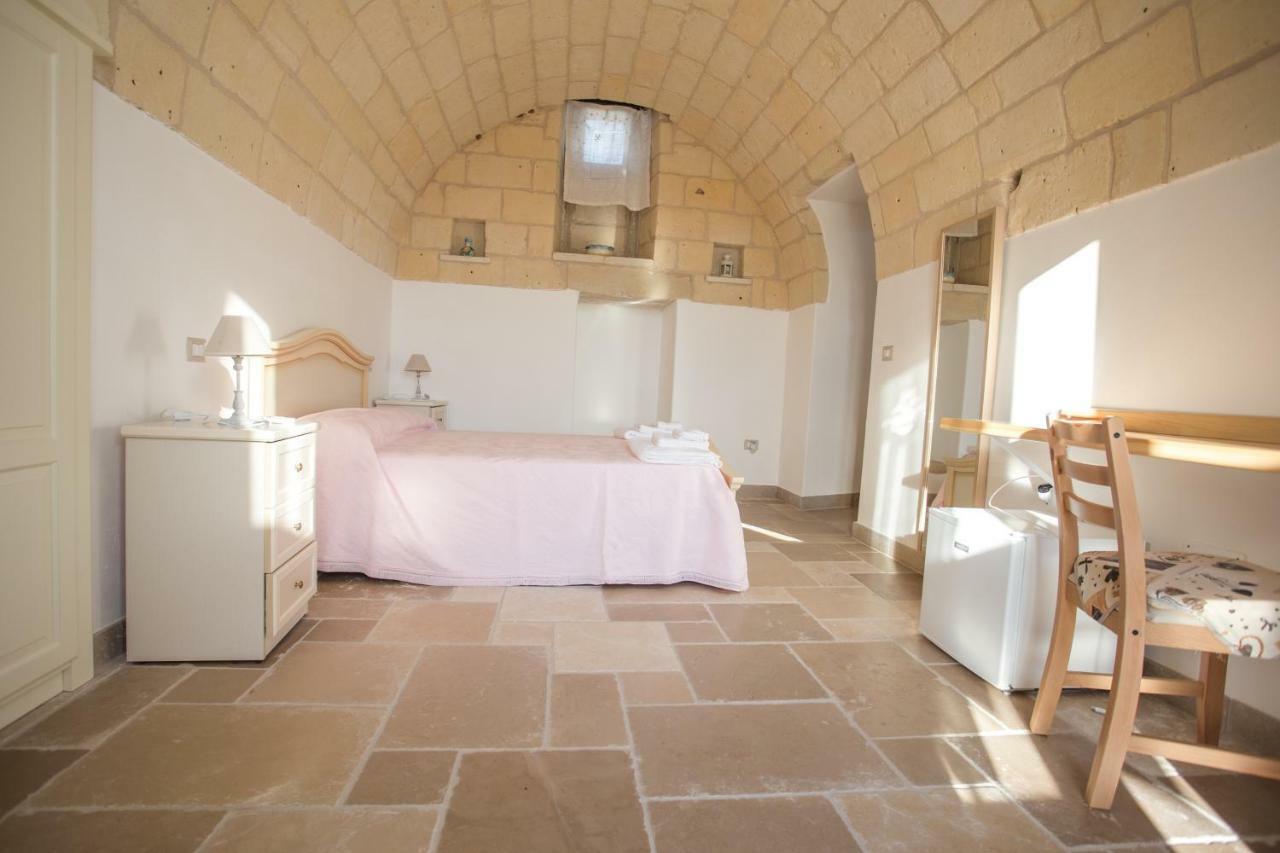 Cannole Masseria Asteri B&B מראה חיצוני תמונה