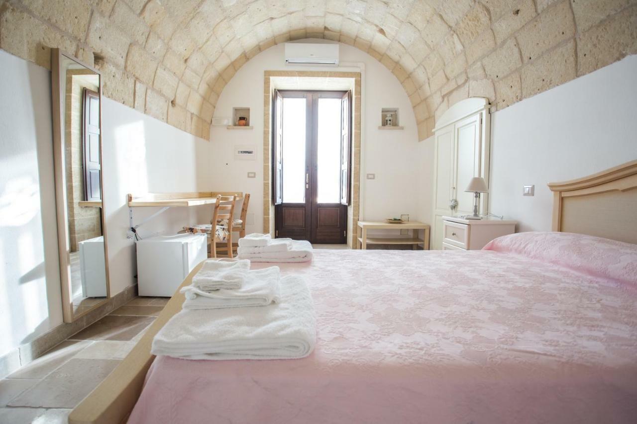 Cannole Masseria Asteri B&B מראה חיצוני תמונה