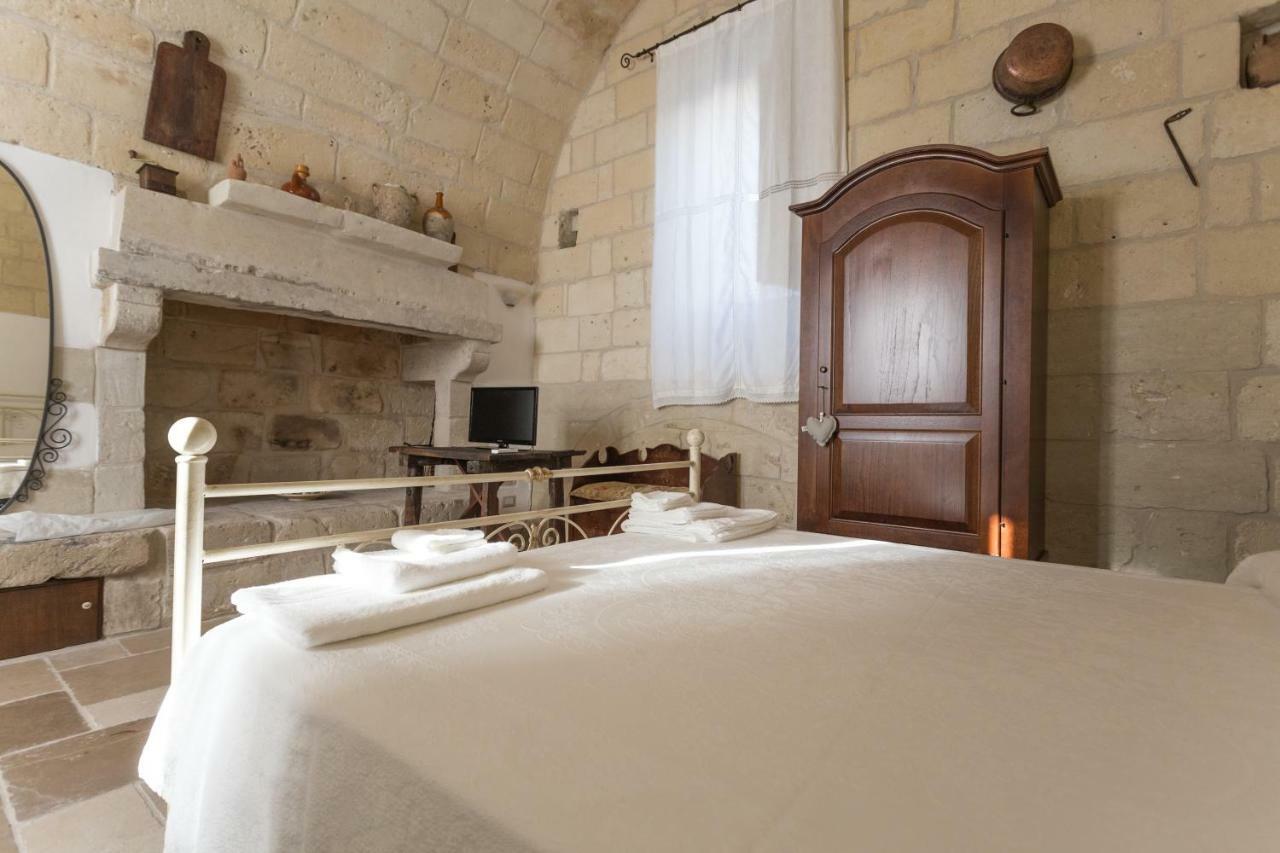 Cannole Masseria Asteri B&B מראה חיצוני תמונה