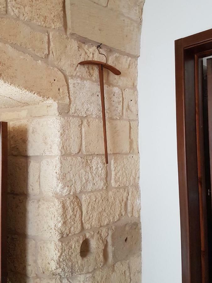 Cannole Masseria Asteri B&B מראה חיצוני תמונה