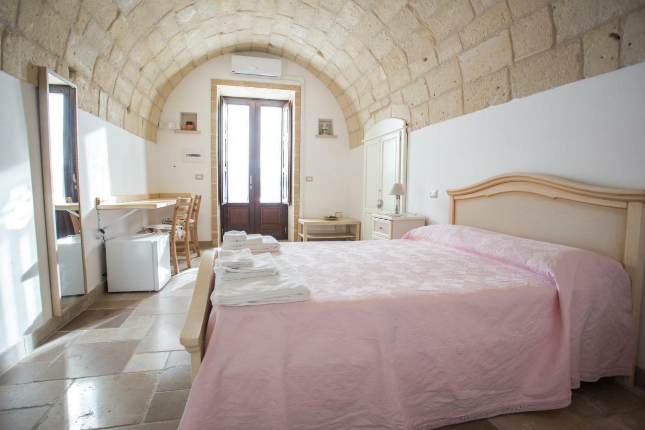 Cannole Masseria Asteri B&B מראה חיצוני תמונה
