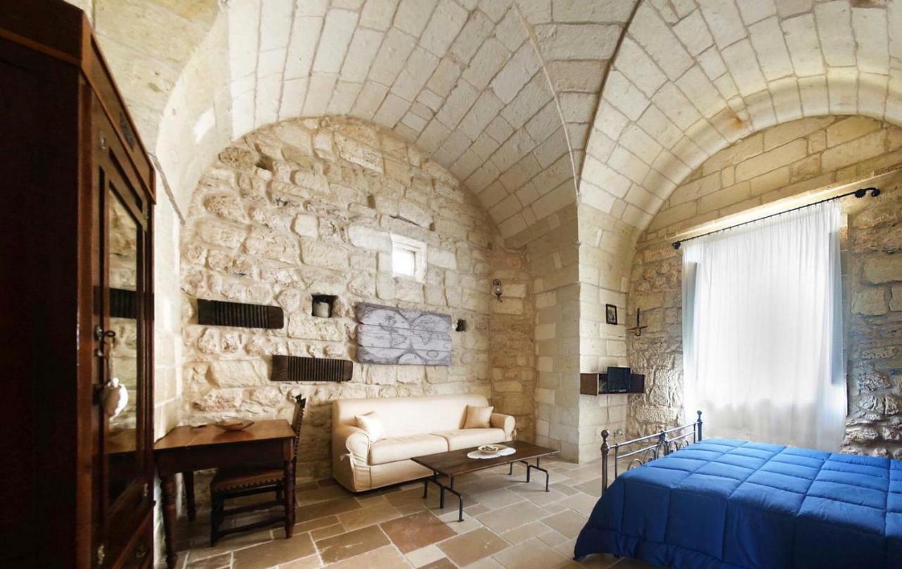 Cannole Masseria Asteri B&B מראה חיצוני תמונה