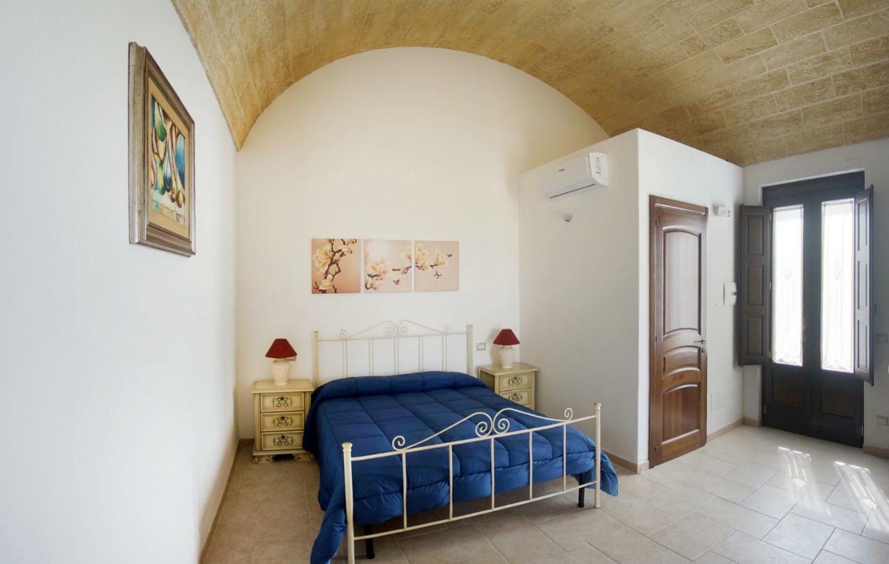 Cannole Masseria Asteri B&B מראה חיצוני תמונה